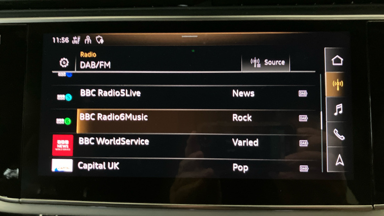 Audi Q7 45 TDI Quattro S Line 5dr Tiptronic Diesel Estate